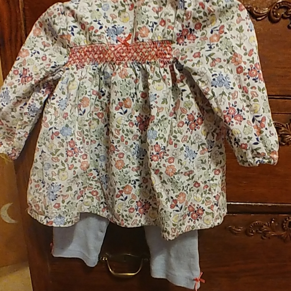Outfit set
